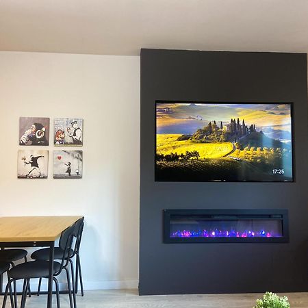 Espectacular Apartamento Con Vistas En Escaldes - 10Min Caminando Al Centro - Parking Gratis L By Bonesvacances 外观 照片