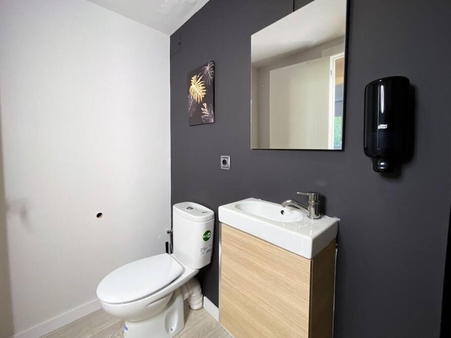 Espectacular Apartamento Con Vistas En Escaldes - 10Min Caminando Al Centro - Parking Gratis L By Bonesvacances 外观 照片