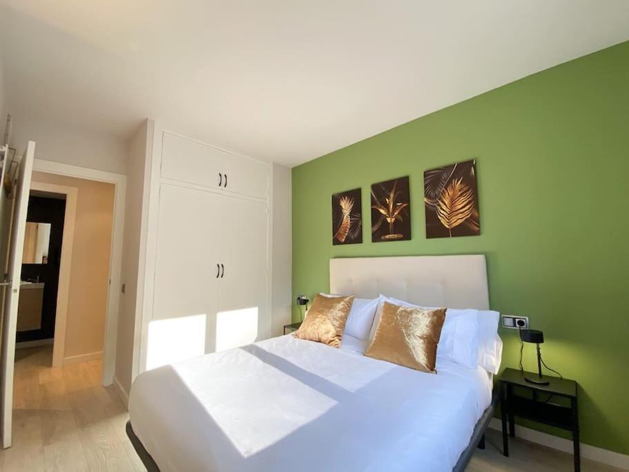 Espectacular Apartamento Con Vistas En Escaldes - 10Min Caminando Al Centro - Parking Gratis L By Bonesvacances 外观 照片