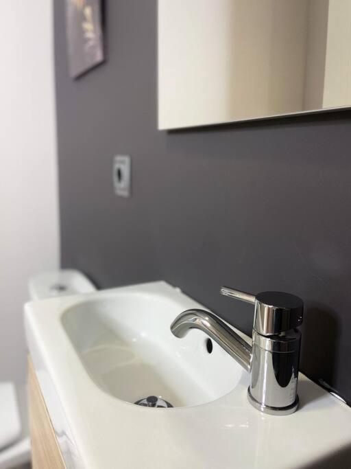 Espectacular Apartamento Con Vistas En Escaldes - 10Min Caminando Al Centro - Parking Gratis L By Bonesvacances 外观 照片