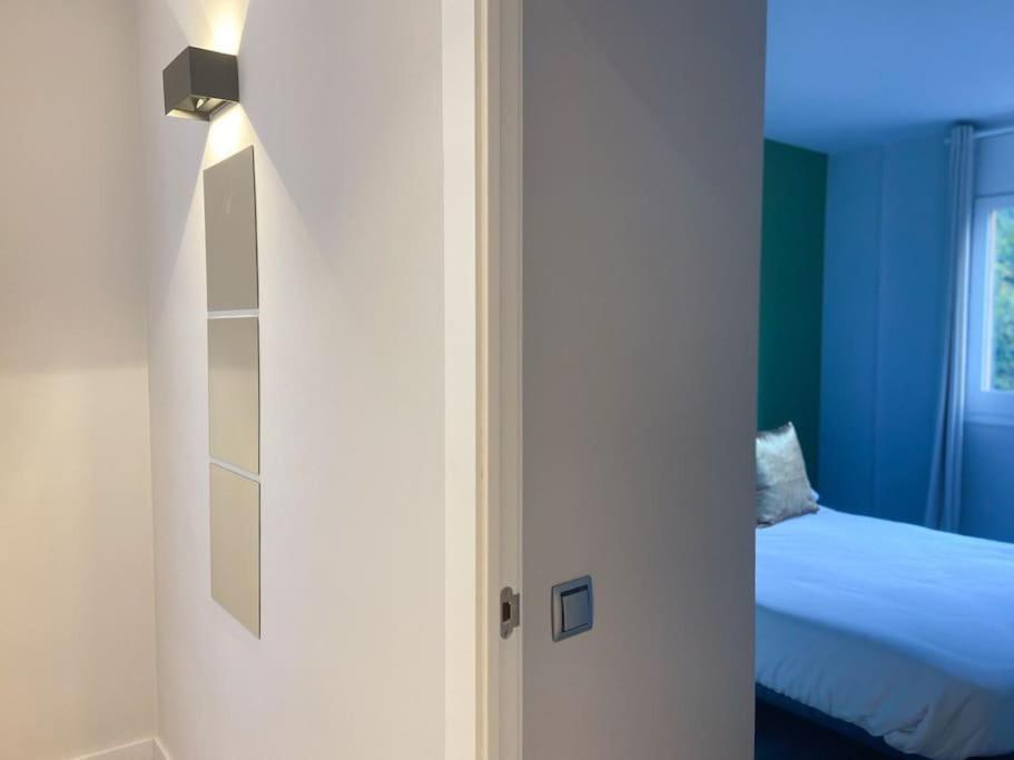 Espectacular Apartamento Con Vistas En Escaldes - 10Min Caminando Al Centro - Parking Gratis L By Bonesvacances 外观 照片