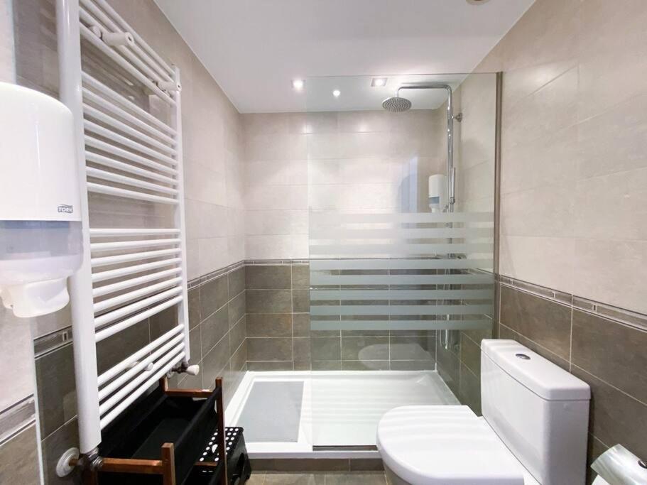 Espectacular Apartamento Con Vistas En Escaldes - 10Min Caminando Al Centro - Parking Gratis L By Bonesvacances 外观 照片