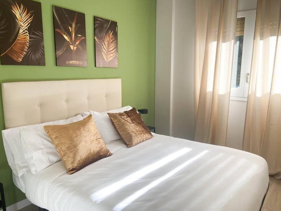 Espectacular Apartamento Con Vistas En Escaldes - 10Min Caminando Al Centro - Parking Gratis L By Bonesvacances 外观 照片