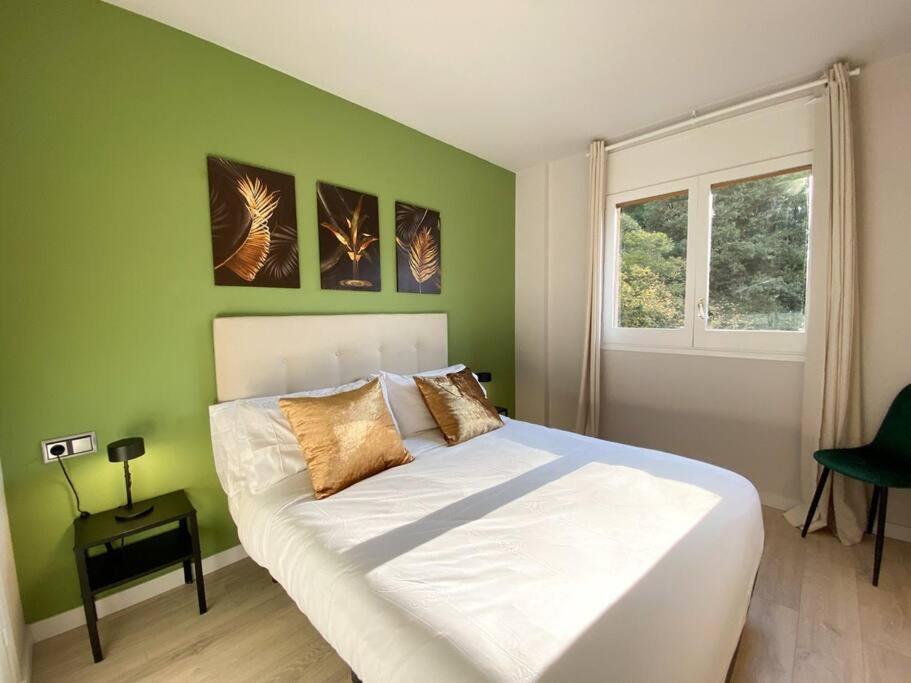 Espectacular Apartamento Con Vistas En Escaldes - 10Min Caminando Al Centro - Parking Gratis L By Bonesvacances 外观 照片