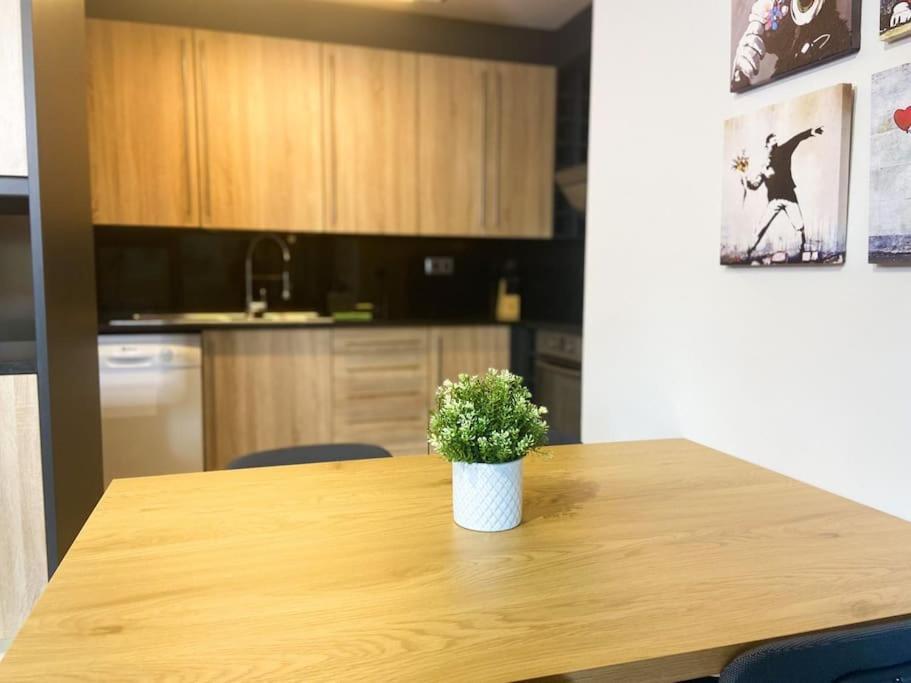 Espectacular Apartamento Con Vistas En Escaldes - 10Min Caminando Al Centro - Parking Gratis L By Bonesvacances 外观 照片
