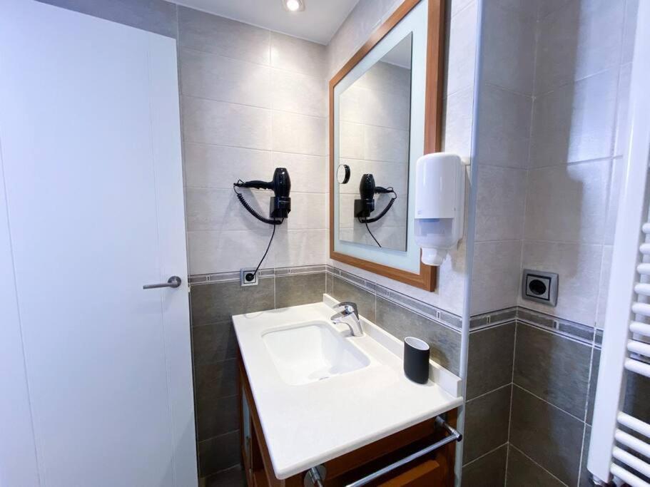 Espectacular Apartamento Con Vistas En Escaldes - 10Min Caminando Al Centro - Parking Gratis L By Bonesvacances 外观 照片