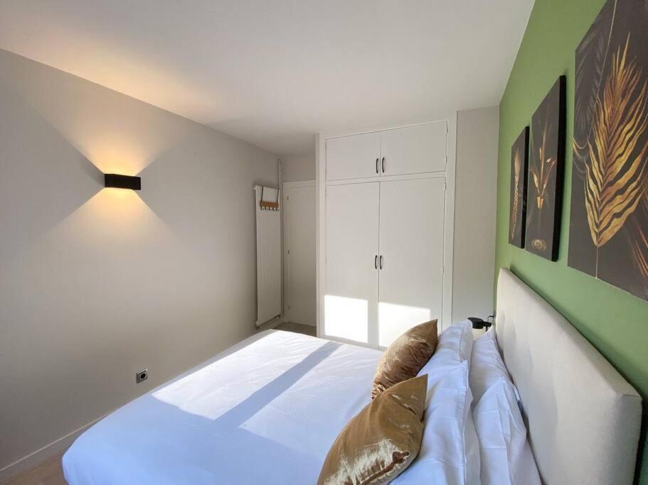 Espectacular Apartamento Con Vistas En Escaldes - 10Min Caminando Al Centro - Parking Gratis L By Bonesvacances 外观 照片