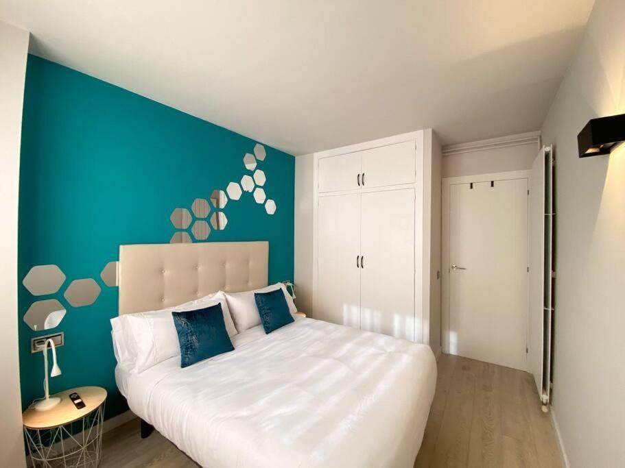 Espectacular Apartamento Con Vistas En Escaldes - 10Min Caminando Al Centro - Parking Gratis L By Bonesvacances 外观 照片