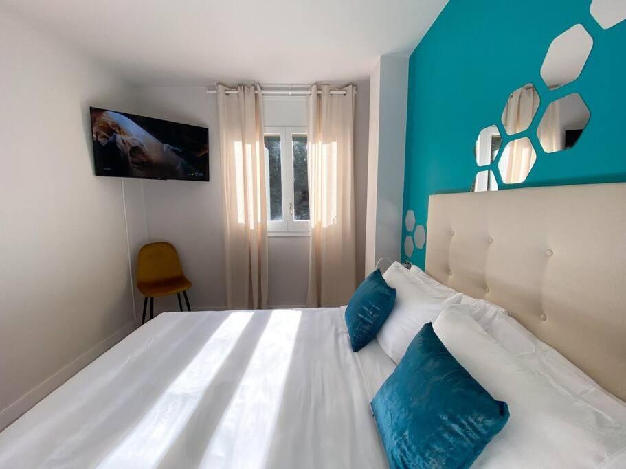 Espectacular Apartamento Con Vistas En Escaldes - 10Min Caminando Al Centro - Parking Gratis L By Bonesvacances 外观 照片