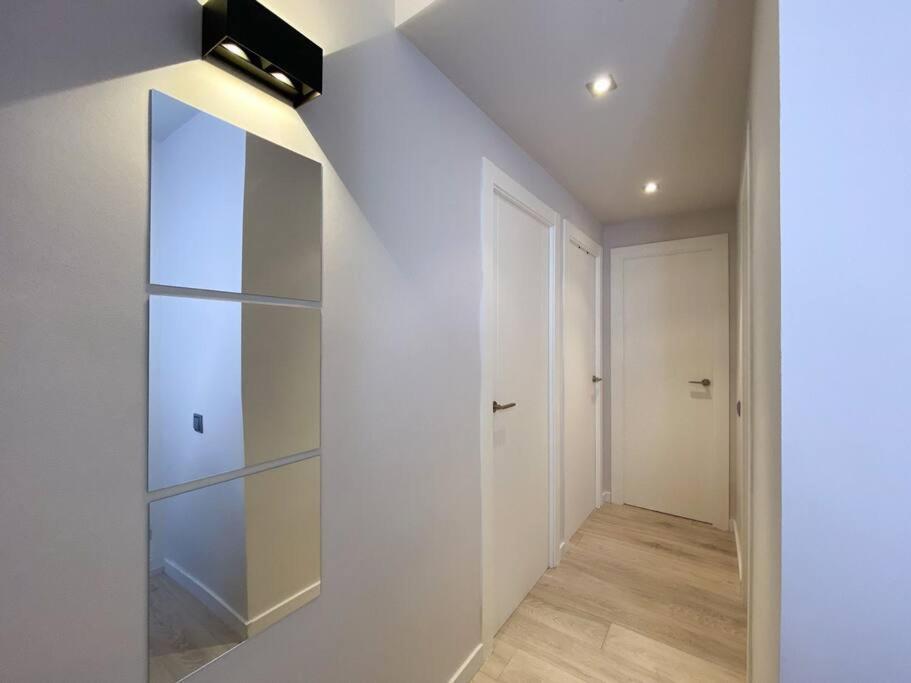 Espectacular Apartamento Con Vistas En Escaldes - 10Min Caminando Al Centro - Parking Gratis L By Bonesvacances 外观 照片