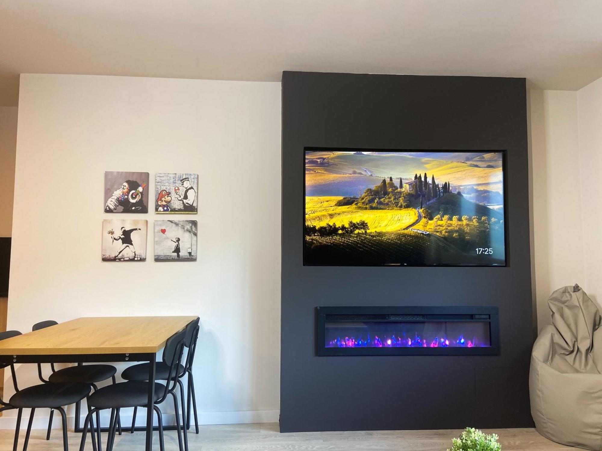 Espectacular Apartamento Con Vistas En Escaldes - 10Min Caminando Al Centro - Parking Gratis L By Bonesvacances 外观 照片